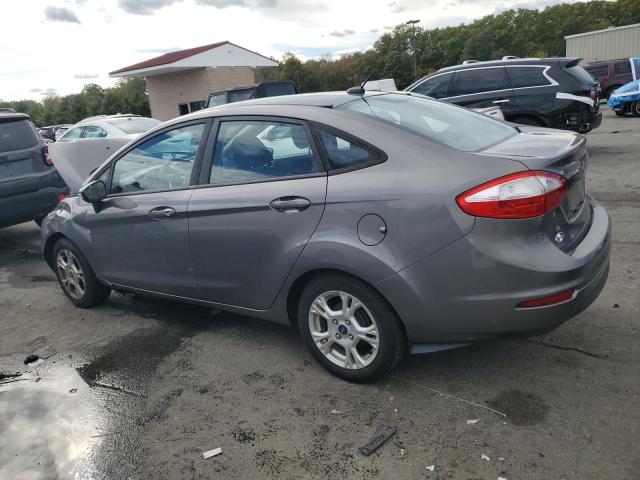 2014 FORD FIESTA SE #3270939418