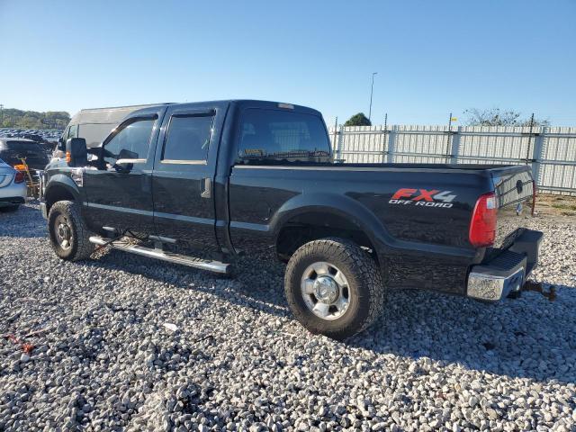 2010 FORD F250 - 1FTSW2B56AEB19591