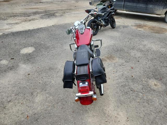 2002 KAWASAKI VN1500 E JKBVNAE132A105083