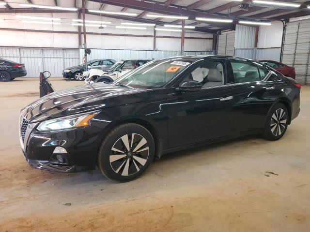 Global Auto Auctions: 2019 NISSAN ALTIMA SV