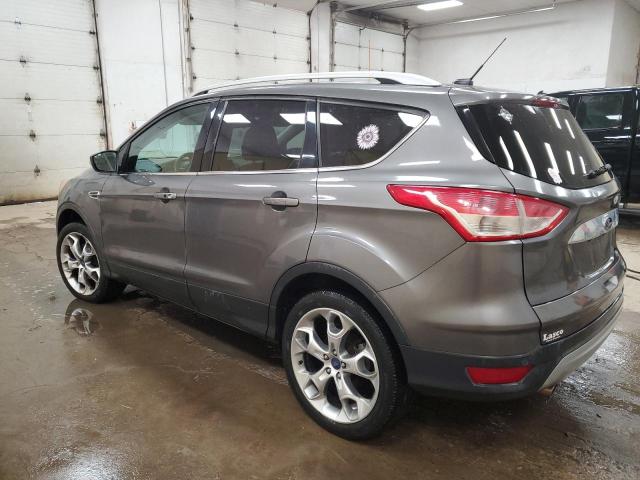 2014 FORD ESCAPE TIT #3286592163