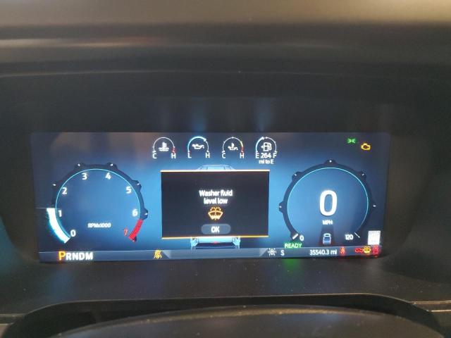 2024 FORD F150 PLATI 1FTFW7LD6RFA65607