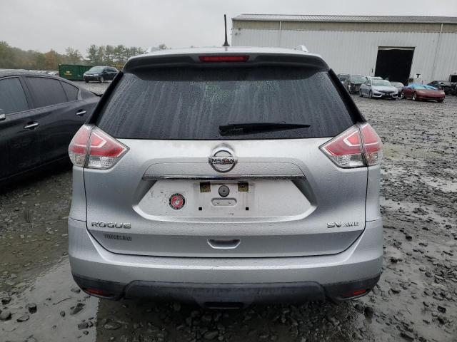 2015 NISSAN ROGUE S #3304591450