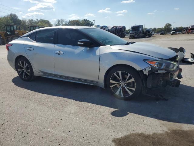 2016 NISSAN MAXIMA 3.5S 1N4AA6AP0GC429704
