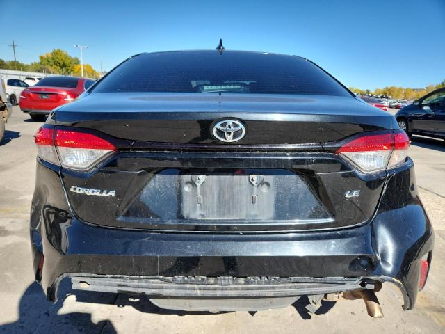 2020 TOYOTA COROLLA LE #3302151131