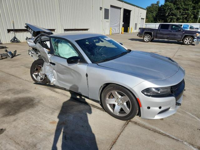 2018 DODGE CHARGER PO 2C3CDXAT3JH244407