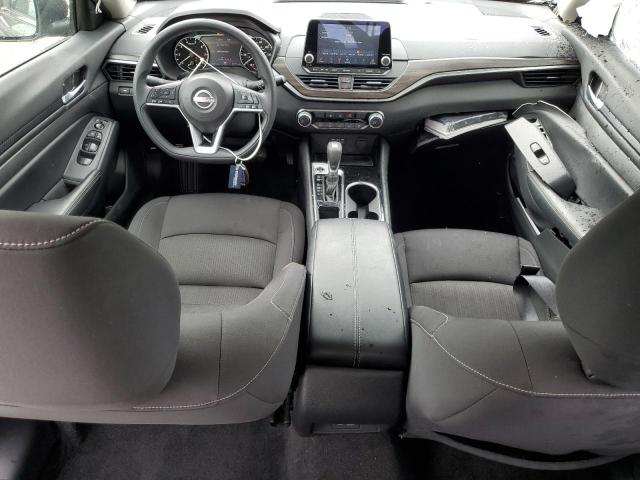 2024 NISSAN ALTIMA SV - 1N4BL4DV4RN400890