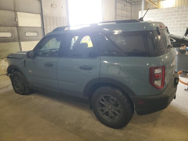 2021 FORD BRONCO SPORT BIG BEND #3281623396