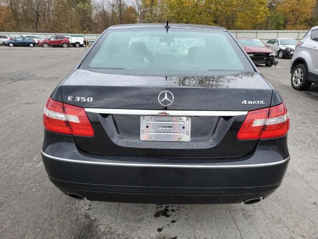 2010 MERCEDES-BENZ E 350 4MAT - WDDHF8HB4AA155237