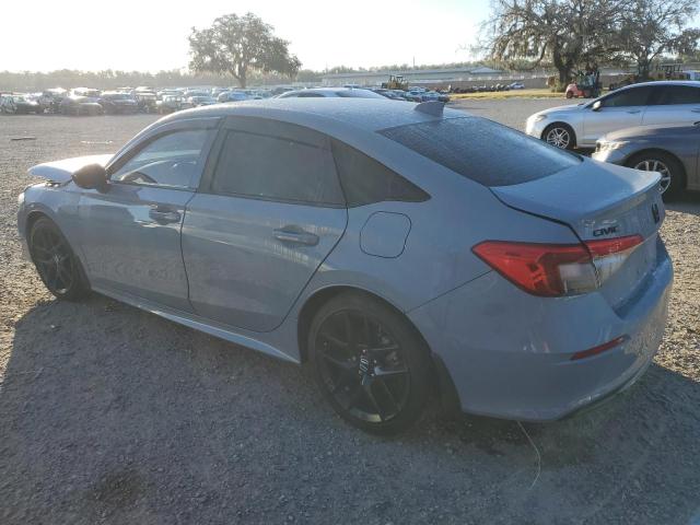 2023 HONDA CIVIC SPOR - Other View