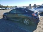 Lot #3294391514 2020 HONDA CIVIC LX