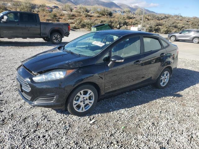 FORD FIESTA SE