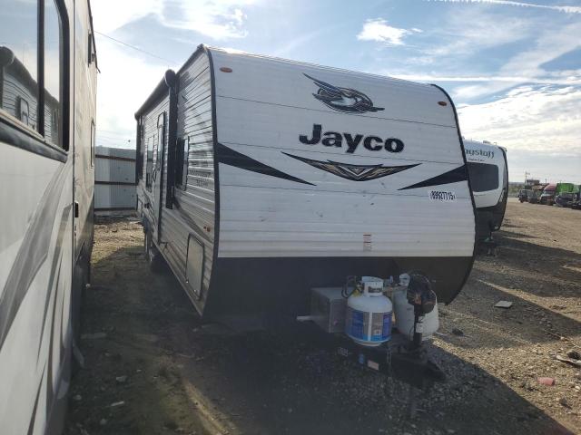 JAYCO JAY FLIGHT