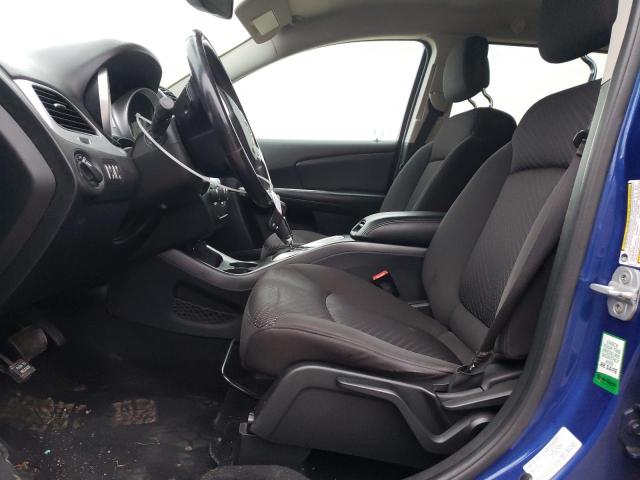 2012 DODGE JOURNEY SE - 3C4PDCAB5CT210038