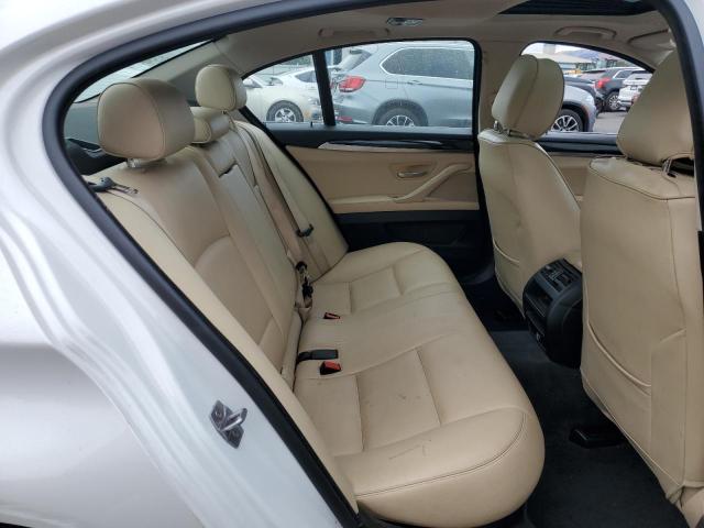 2016 BMW 528 I WBA5A5C50GG352128