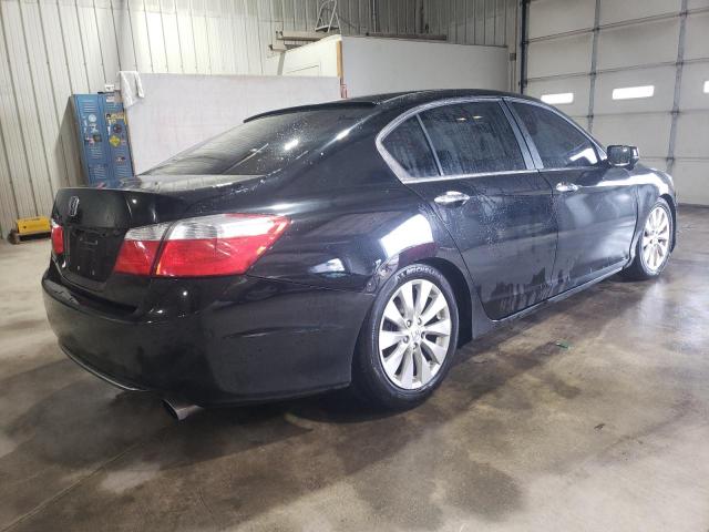 2014 HONDA ACCORD EX #3301961448