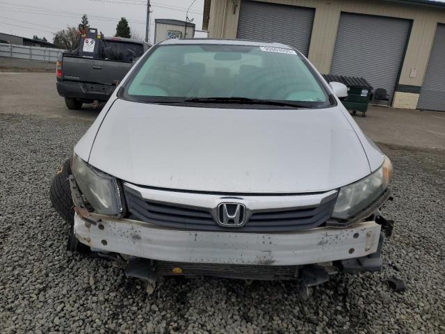 2012 HONDA CIVIC EX #3287829104