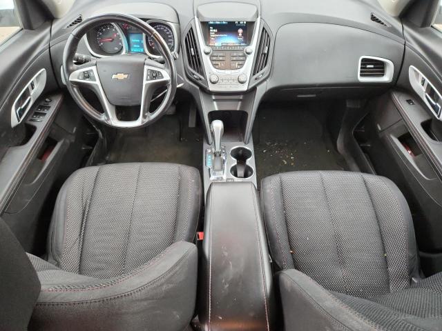 2012 CHEVROLET EQUINOX LT - 2GNFLEE55C6394424