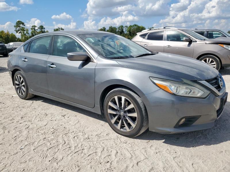 2017 NISSAN ALTIMA 2.5 - 1N4AL3AP7HC267130