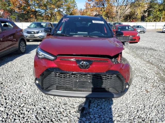 2025 TOYOTA COROLLA CR #3298049154