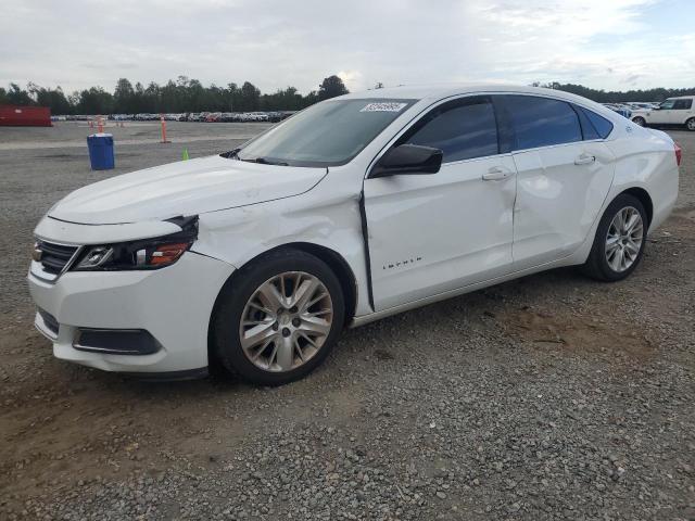 CHEVROLET IMPALA LS