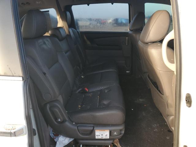 2012 HONDA ODYSSEY TO #3291397150