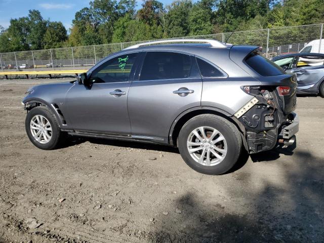 2017 INFINITI QX70 #3286659305