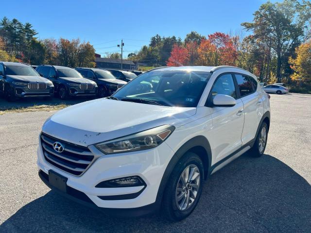 2017 HYUNDAI TUCSON LIM KM8J3CA43HU508042