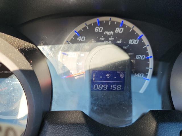 2010 HONDA FIT #3279538276