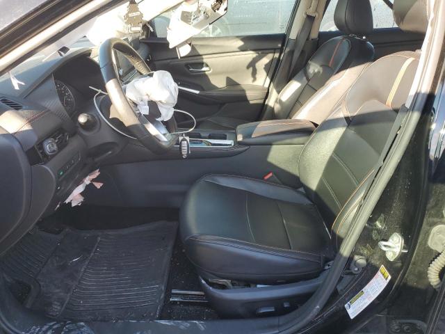 2023 NISSAN SENTRA SR - 3N1AB8DV3PY319706