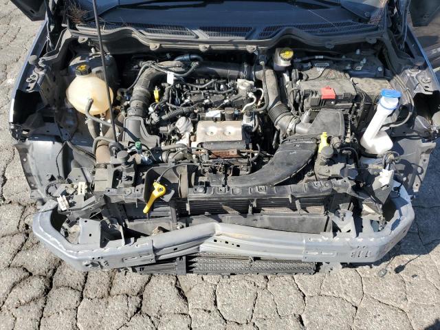 2021 FORD ECOSPORT T - MAJ3S2KE3MC452627