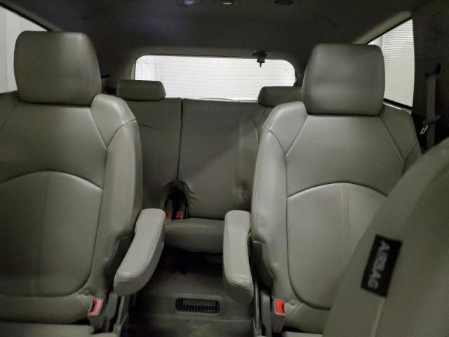 2014 CHEVROLET TRAVERSE L #3264574917