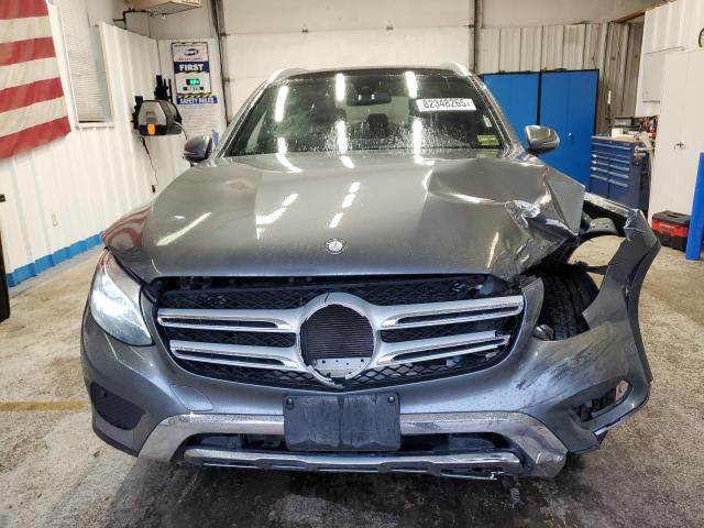 2017 MERCEDES-BENZ GLC 300 4M WDC0G4KBXHF255095
