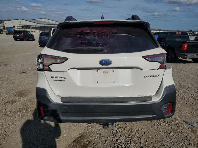 2020 SUBARU OUTBACK - 4S4BTAAC1L3243233