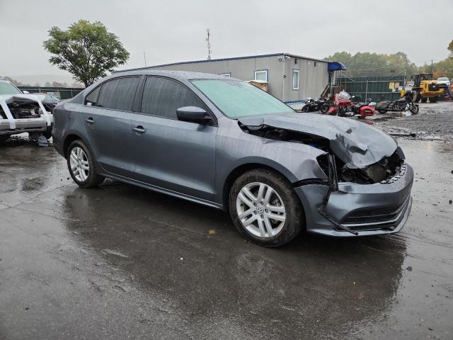 2018 VOLKSWAGEN JETTA S 3VW2B7AJ1JM219449