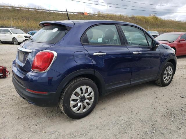 2017 FIAT 500X POP ZFBCFXAB7HP532159