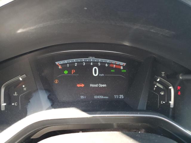 2020 HONDA CR-V TOURI #3298025138