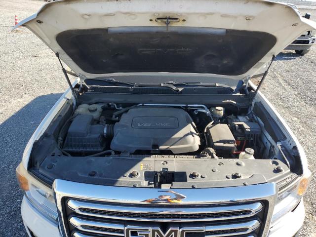 2015 GMC CANYON SLT - 1GTG6CE33F1165111