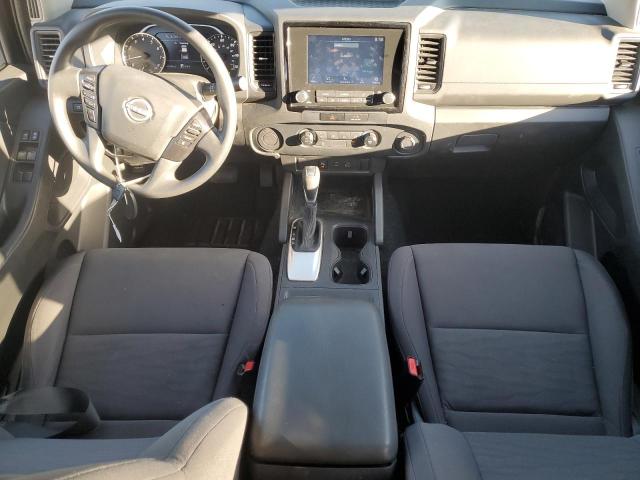 2022 NISSAN FRONTIER S 1N6ED1EJ7NN643616