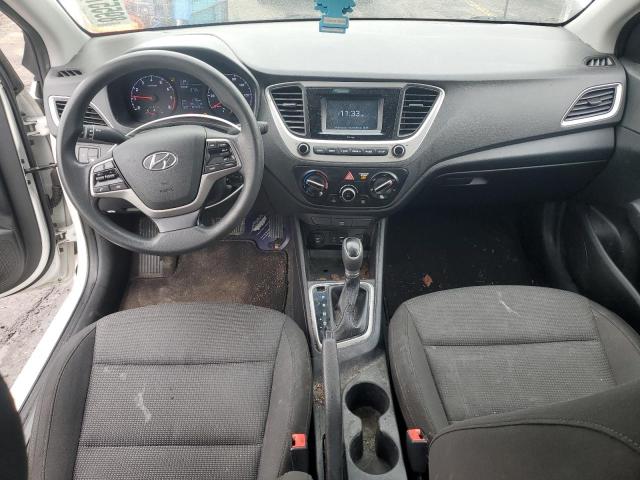 2019 HYUNDAI ACCENT SE 3KPC24A34KE074393