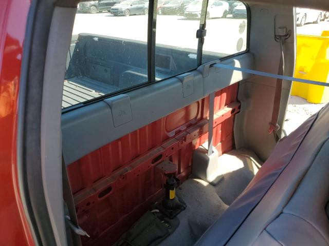 2009 TOYOTA TACOMA #3285651294