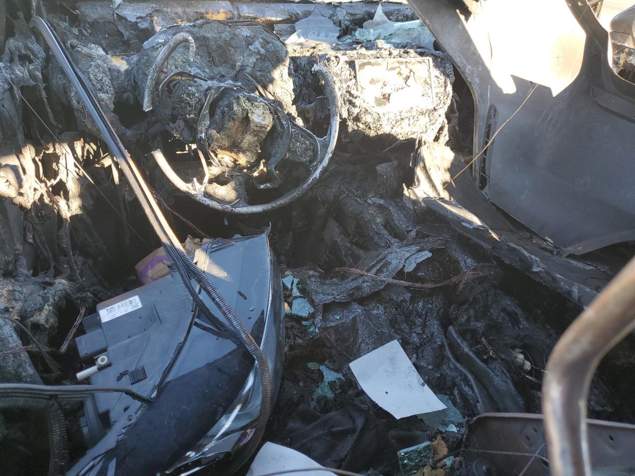 Lot #3293328441 2019 TOYOTA CAMRY XSE