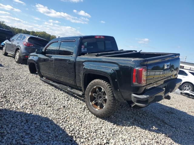 2018 GMC SIERRA K15 #3293439432