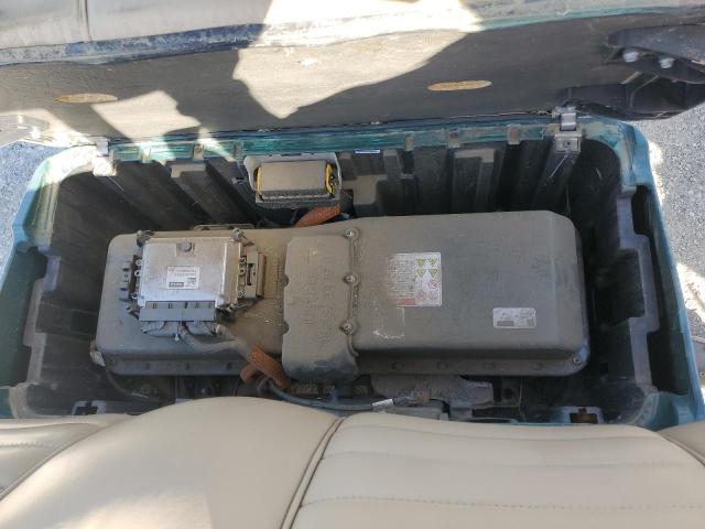 2020 CLUB CAR TEMPO LITHIUM #3263695781