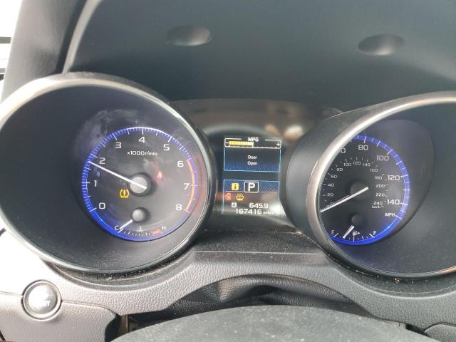 2016 SUBARU LEGACY 2.5 - 4S3BNBJ68G3049397