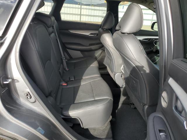 2020 INFINITI QX50 PURE 3PCAJ5M17LF121194