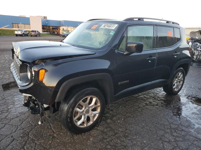 JEEP RENEGADE L