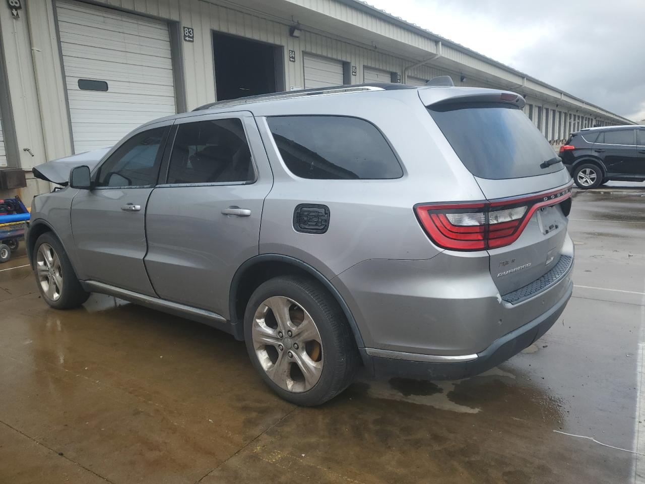 DODGE DURANGO LIMITED