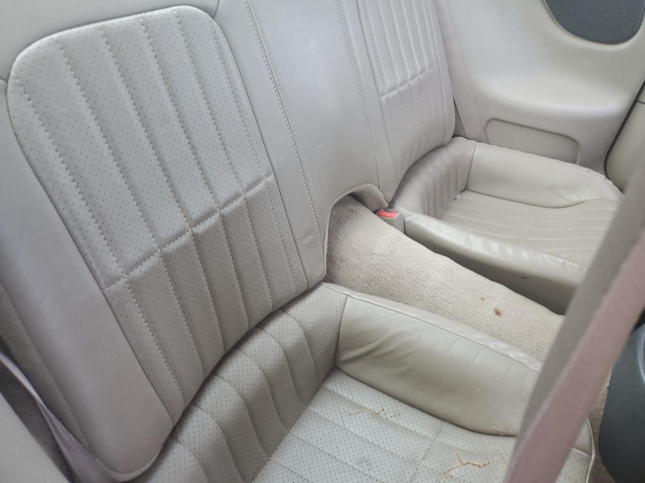 Lot #3277172924 1998 CHEVROLET CAMARO