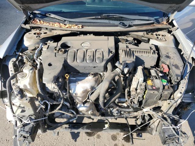 2012 NISSAN ALTIMA BASE - 1N4AL2AP8CN565421